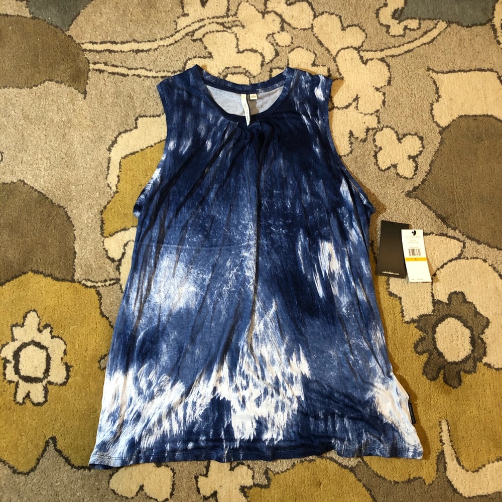 Calvin Klein Tank top